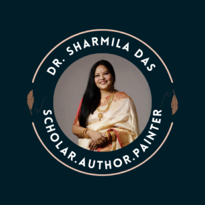Dr Sharmila Das