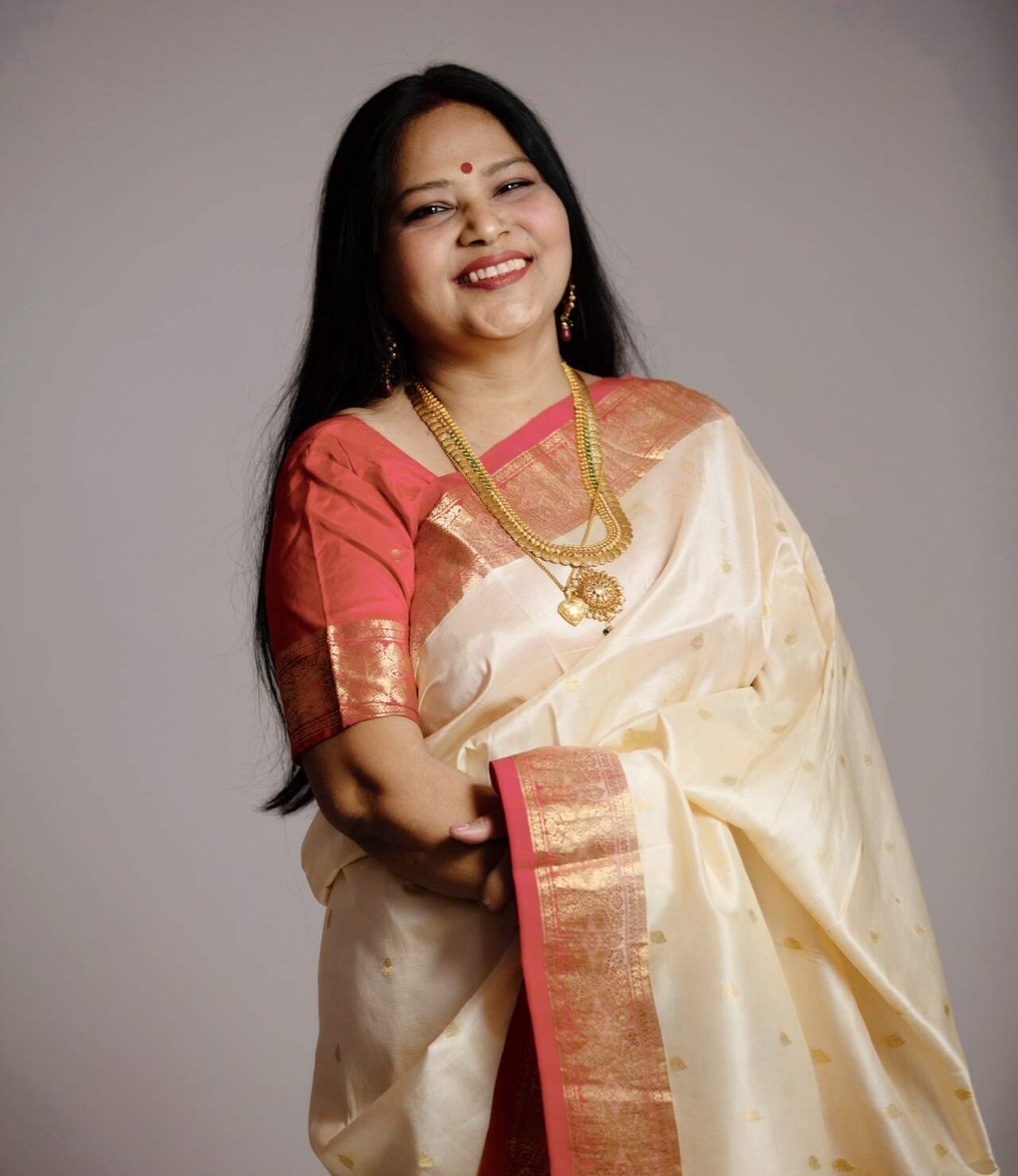 Dr Sharmila Das